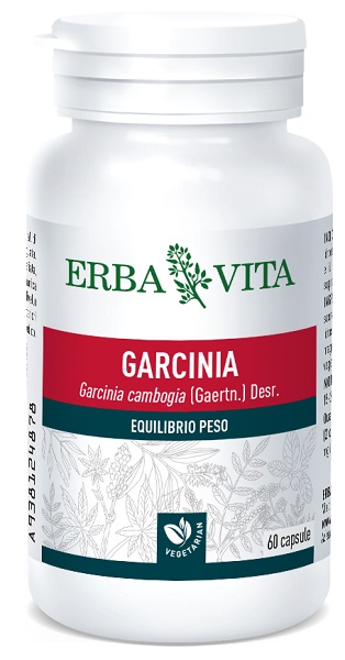 GARCINIA CAMBOGIA 60 CAPSULE 400 MG - Farmadillo