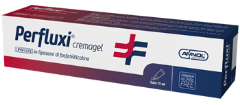 PERFLUXI CREMAGEL 75 ML - Farmadillo