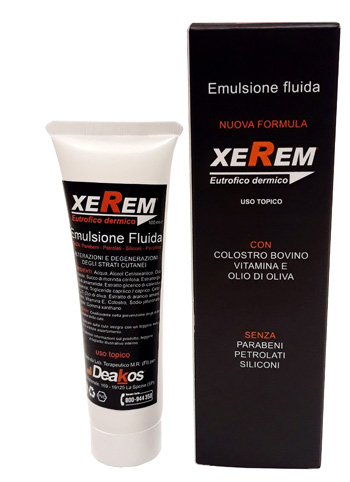 XEREM CREMA 100 ML - Farmadillo