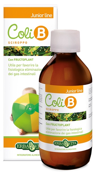 COLI B FLUIDO 150 ML - Farmadillo