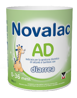 NOVALAC AD 600 G - Farmadillo
