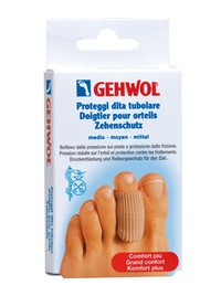 GEHWOL PROTEGGI DITA TUBOLARE LARGE 2 PEZZI - Farmadillo
