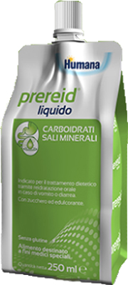 PREREID LIQUIDO 250 ML 6 PEZZI - Farmadillo