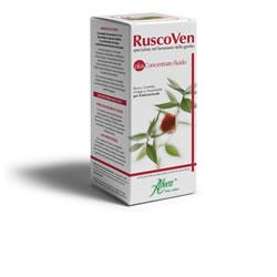 RUSCOVEN PLUS CONCENTRATO FLUIDO 200 G - Farmadillo
