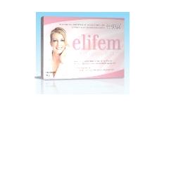 ELIFEM GLAUBER 30 COMPRESSE - Farmadillo