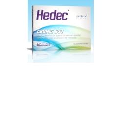 HEDEC GLAUBER 60 COMPRESSE - Farmadillo