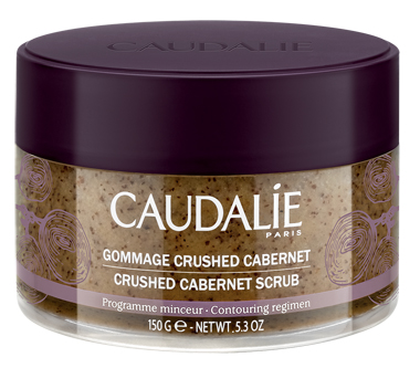 GOMMAGE CRUSHED CABERNET 150 G - Farmadillo