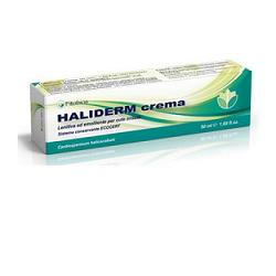 HALIDERM CREMA 50 ML - Farmadillo