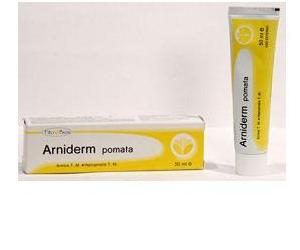ARNIDERM POMATA 50 ML - Farmadillo
