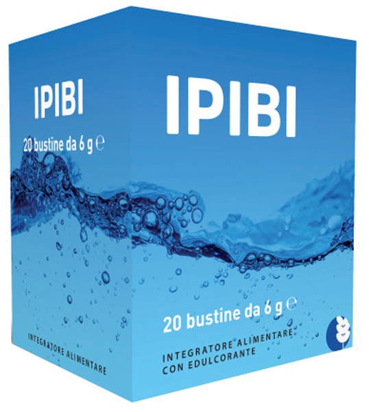 IPIBI 20 BUSTINE 6 G - Farmadillo