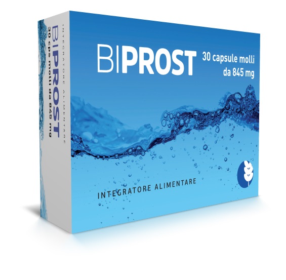 BIPROST 30 CAPSULE MOLLI - Farmadillo