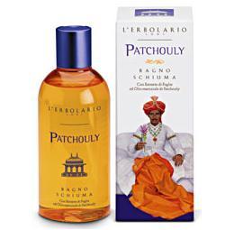 PATCHOULY BAGNOSCHIUMA 250 ML - Farmadillo