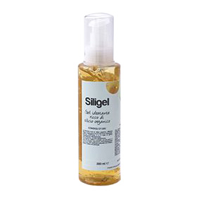SILIGEL 200 ML - Farmadillo