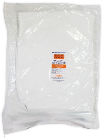 GUAM TALASSO TUTINA COMPLETA IN TESSUTO NON TESSUTO - Farmadillo