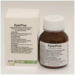 EPARPLUS 60 CAPSULE - Farmadillo