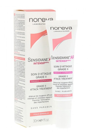 SENSIDIANE AR CREMA INTENSIVA 30 ML - Farmadillo