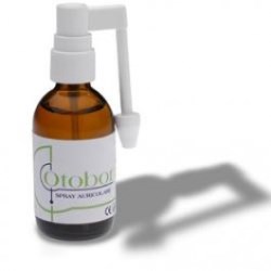 SPRAY AURICOLARE OTOBOR 50ML - Farmadillo