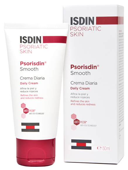 PSORISDIN CREMA - Farmadillo