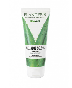 PLANTER'S GEL ALOE 99,9% 50 ML - Farmadillo