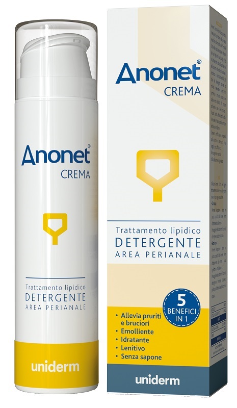 ANONET CREMA 50 ML - Farmadillo