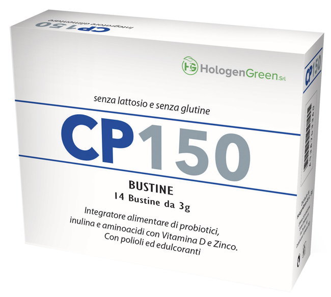 CP150 14 BUSTINE - Farmadillo