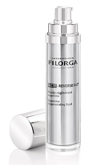 FILORGA NCTF REVERSE MAT 50 ML - Farmadillo