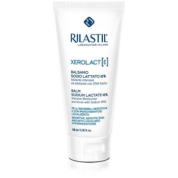 RILASTIL ATOPIC XEROLACT BALSAMO 200 ML - Farmadillo