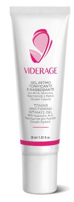 VIDERAGE GEL INTIMO 30 ML - Farmadillo