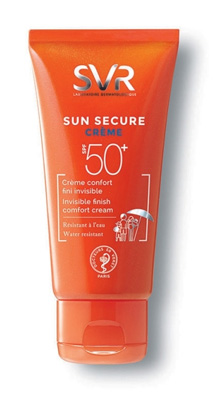 SUN SECURE CREMA VISO 50 ML - Farmadillo