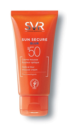 SUN SECURE BLUR VISO 50 ML - Farmadillo