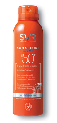 SUN SECURE BRUME VISO & CORPO 200 ML - Farmadillo