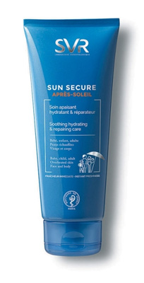 SUN SECURE DOPOSOLE VISO & CORPO 200 ML - Farmadillo