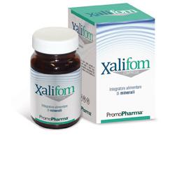 XALIFOM 60 COMPRESSE - Farmadillo
