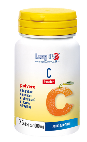 LONGLIFE C 1000 POWDER 75 G - Farmadillo