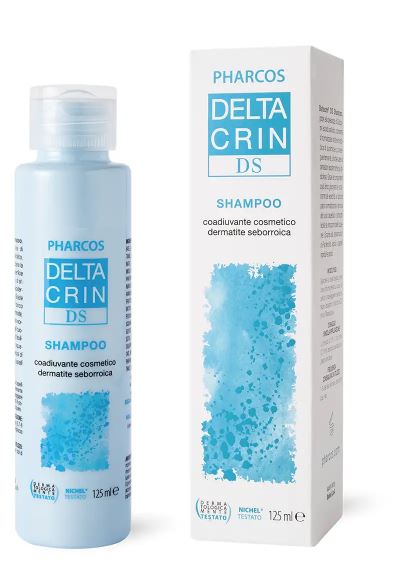 DELTACRIN DS PHARCOS 125 ML - Farmadillo