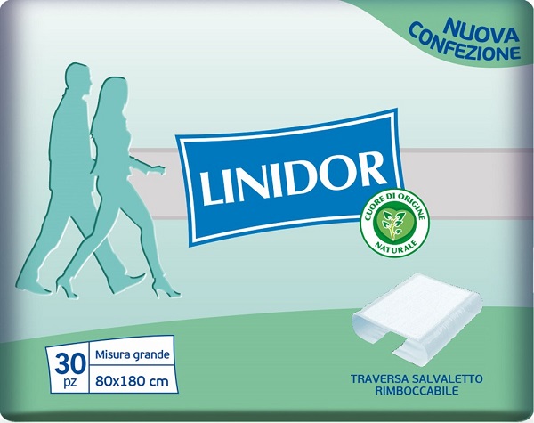 TRAVERSA LINIDOR 80 X 180 CM 30 PEZZI - Farmadillo