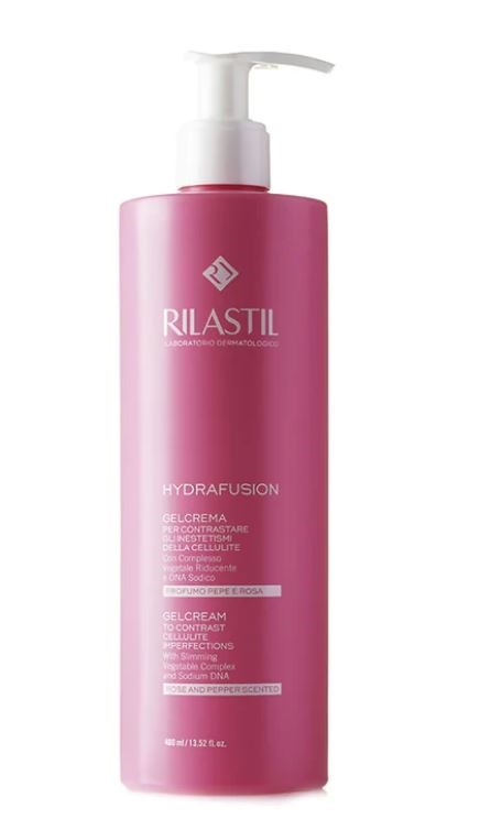 RILASTIL HYDRAFUSION GEL CREMA 75 ML - Farmadillo