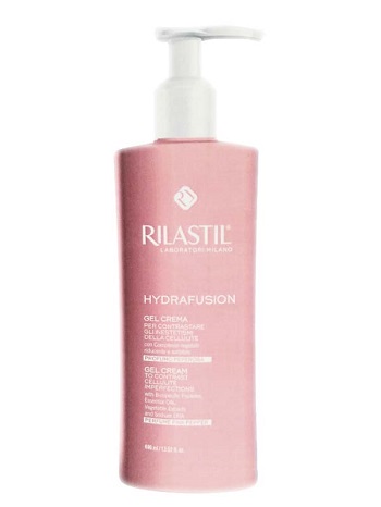 RILASTIL HYDRAFUSION GEL CREMA 400 ML - Farmadillo