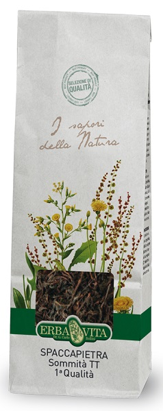 SPACCAPIETRA TAGLIO TISANA 1 QUALITA' 100 G - Farmadillo