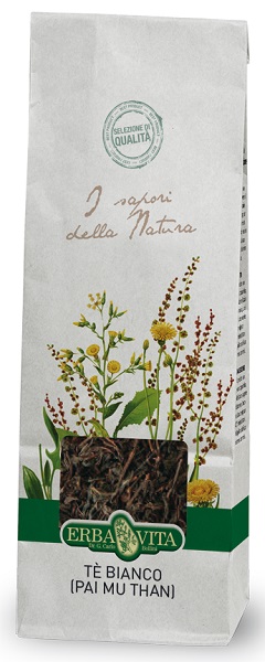 THE BIANCO PAI MUTHAN 100 G - Farmadillo