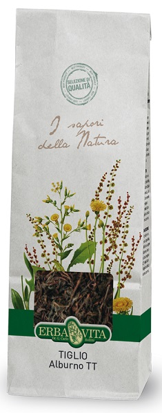 TIGLIO ALBURNO TAGLIO TISANA 100 G - Farmadillo