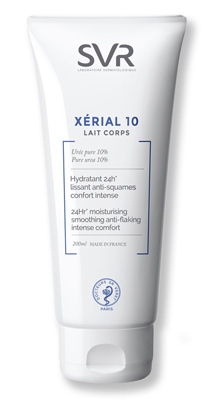 XERIAL 10 LATTE CORPO 200 ML - Farmadillo