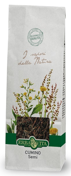 CUMINO SEMI 100 G - Farmadillo