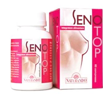 SENOTOP 60 COMPRESSE - Farmadillo