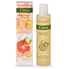 CITRUS BAGNOSCH RINFRESCANTE 200 ML - Farmadillo