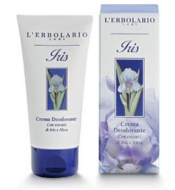 IRIS CREMA DEODORANTE 50 ML - Farmadillo