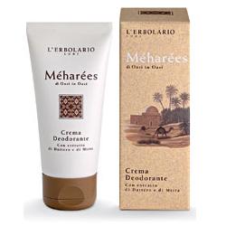 MEHAREES CREMA DEODORANTE 50 ML - Farmadillo