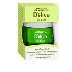 PTC DOLIVA EYE BALM 15 ML - Farmadillo