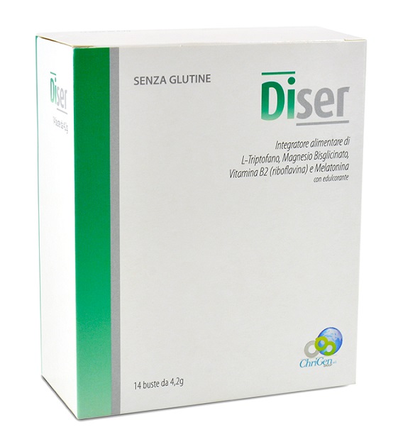 DISER 14 BUSTINE - Farmadillo