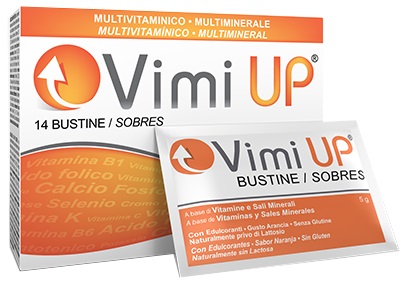 VIMI UP 14 BUSTINE - Farmadillo